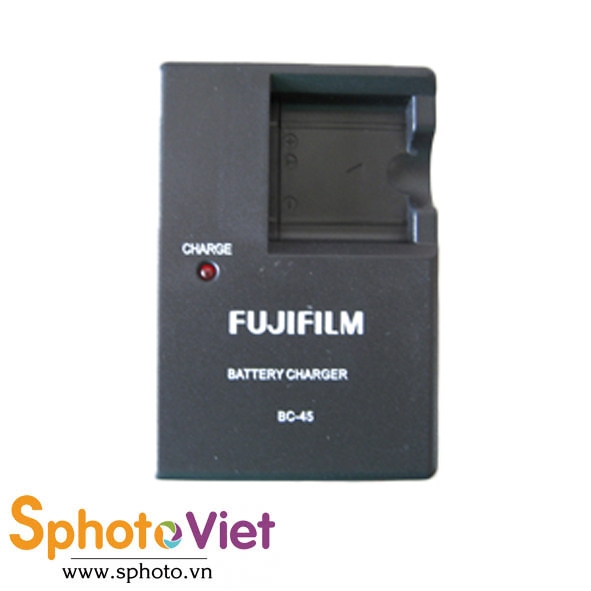Sạc pin Fujifilm NP-45
