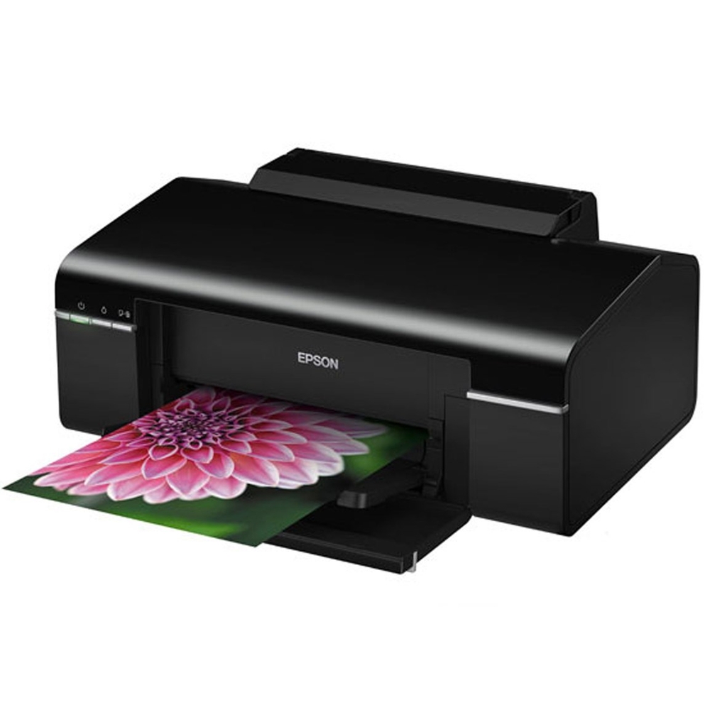 Cho thuê máy in ảnh Epson T50