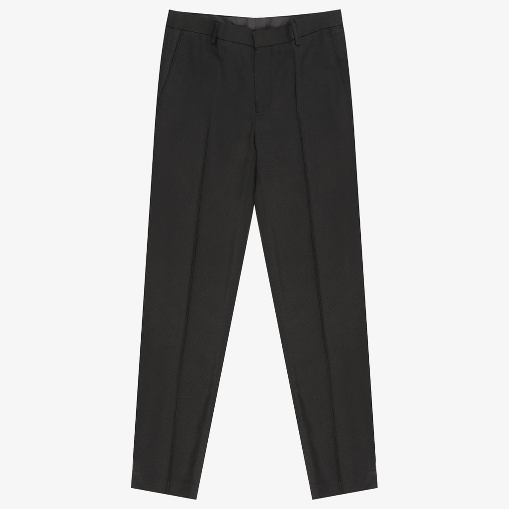 Quần âu nam công sở cao cấp Aligro ALGO1021 màu gray