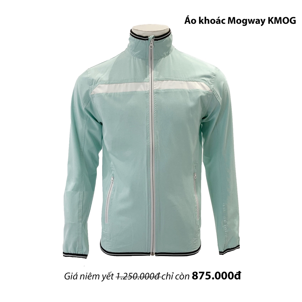Áo khoác Mogway KMOG.7 G.Stream