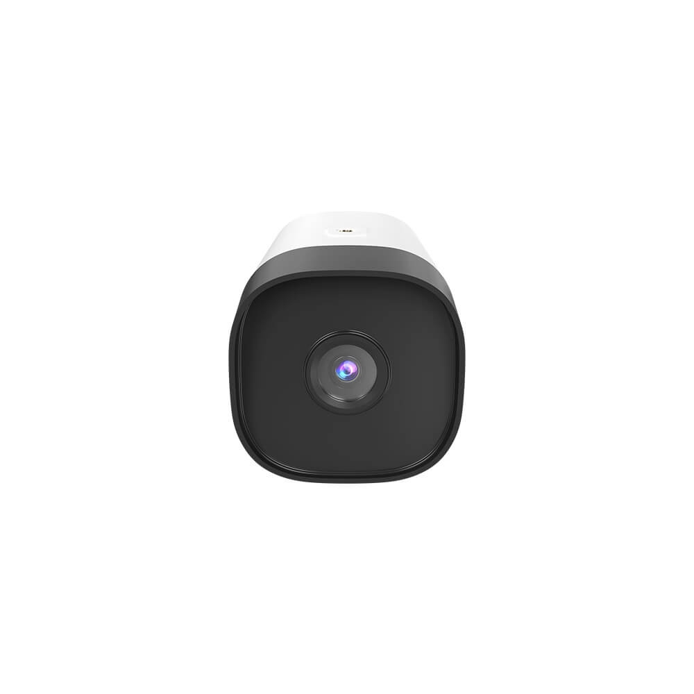 Camera thân ngoài trời Tenda IT6-LRS-4 POE, 3MB 2K sắc nét chuẩn IP66