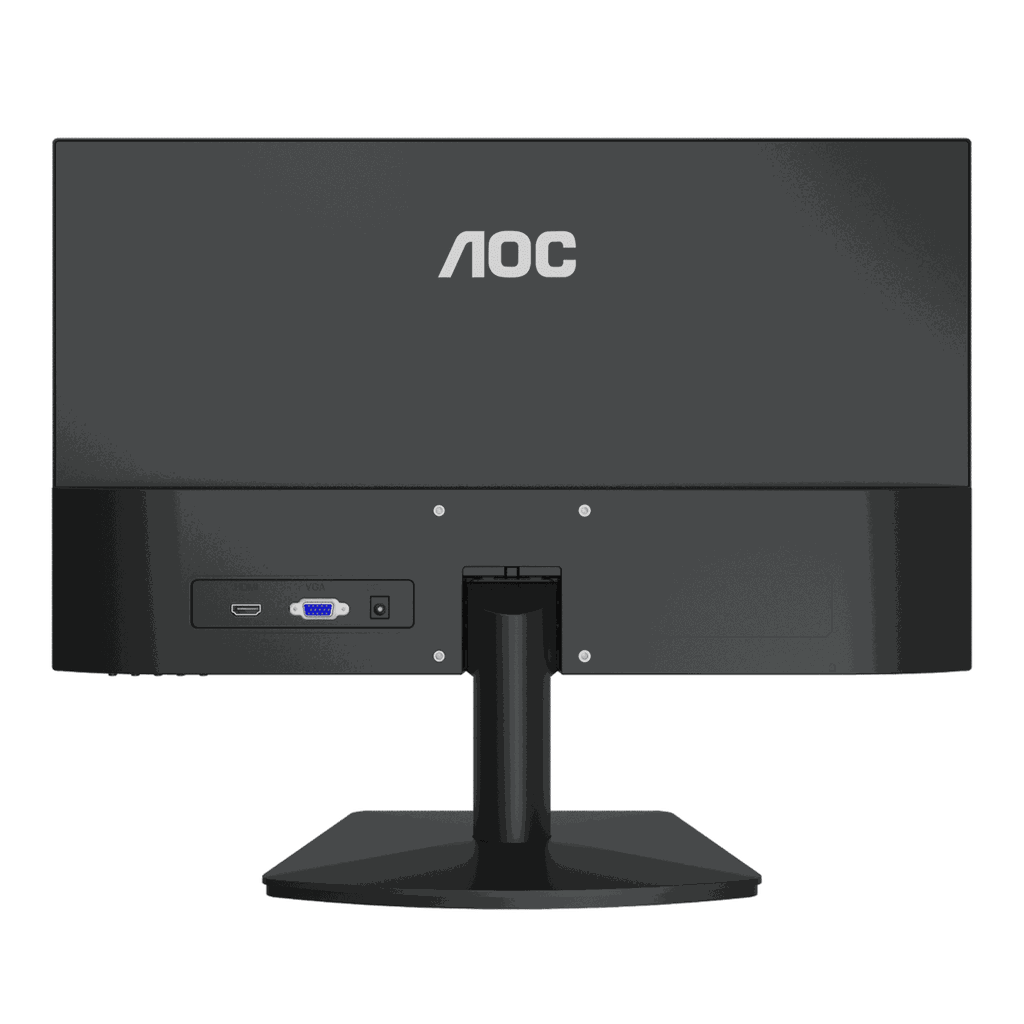 Màn hình AOC 22B15HN/71 | 21.5 inch, Full HD, 100Hz, VA, VGA, HDMI