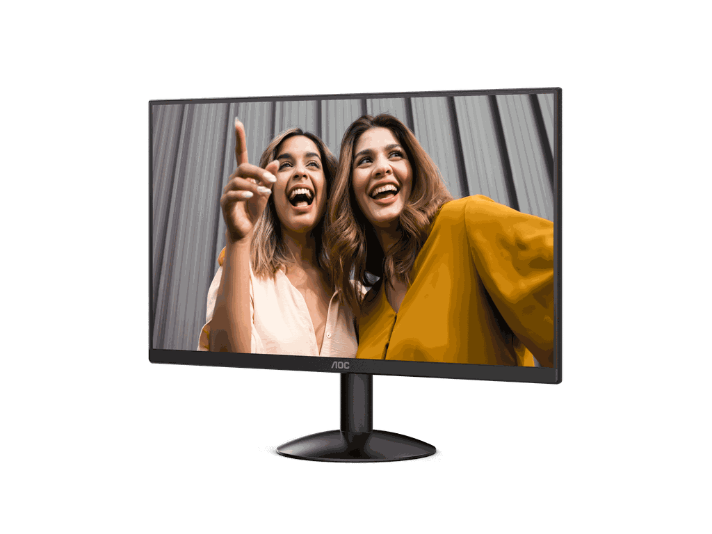 Màn hình AOC 22B30HM2 (21.5 inch/FHD/VA/120Hz/4ms) (22B30HM2/67)