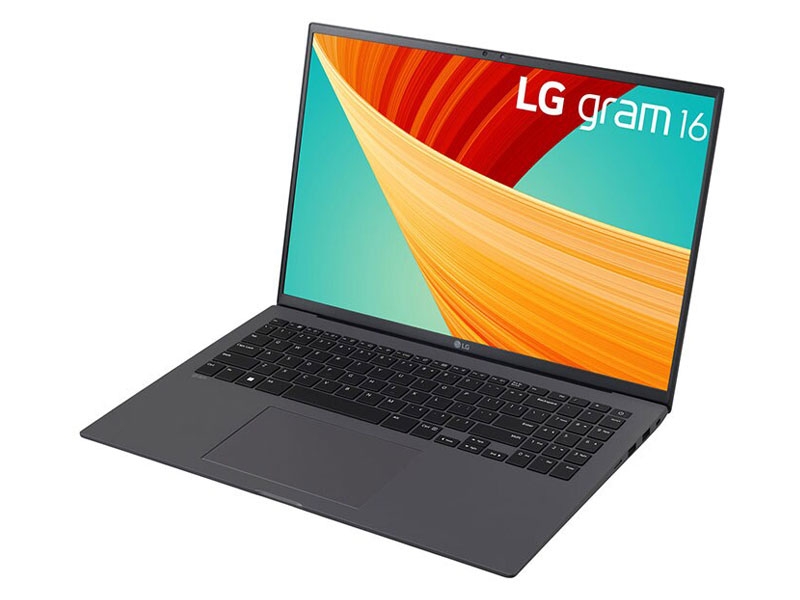 Laptop LG Gram 2023 16Z90R-G.AH76A5 (i7-1360P)