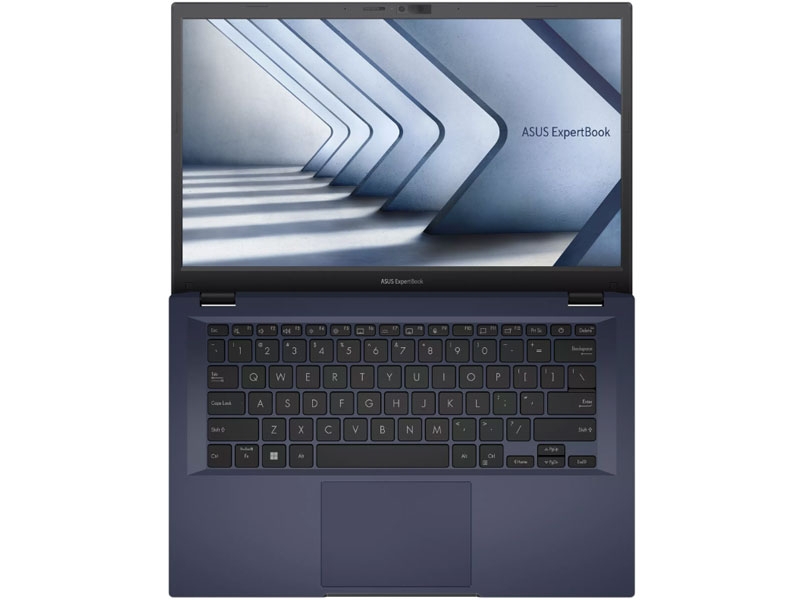 Laptop Asus ExpertBook B1 B1402CBA-NK1583W