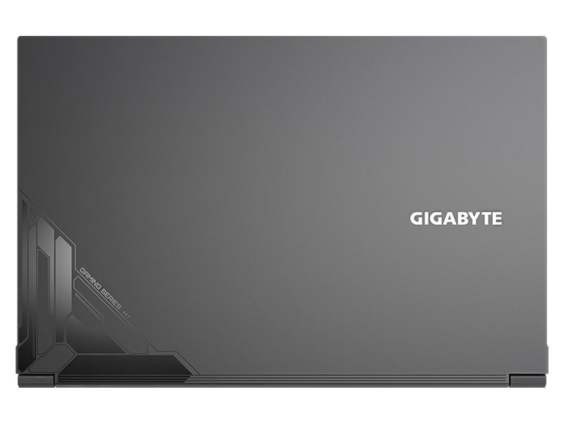 Laptop Gigabyte Gaming G5 MF5 52VN353SH (Core i5 13500H/ 16GB/ 512GB SSD/ Nvidia GeForce RTX 4050 6GB GDDR6/ 15.6inch Full HD/ Windows 11 Home/ Black/ 2 Year)