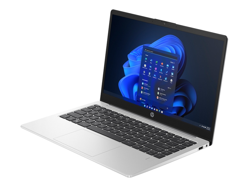 Laptop HP 240 G10/ Core i3-N305/ 8GB RAM/ 256GB SSD/ Intel Graphics/ 14
