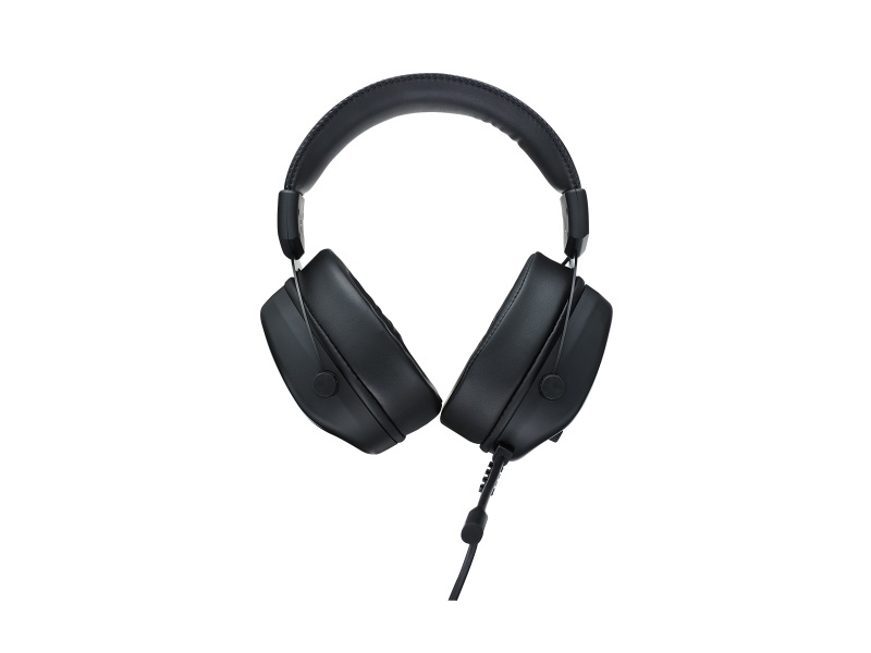 Tai Nghe Gaming Rapoo VH650 Virtual 7.1 Đen