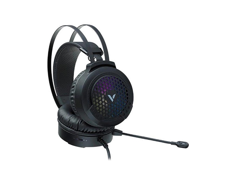Tai Nghe Gaming Rapoo VH120