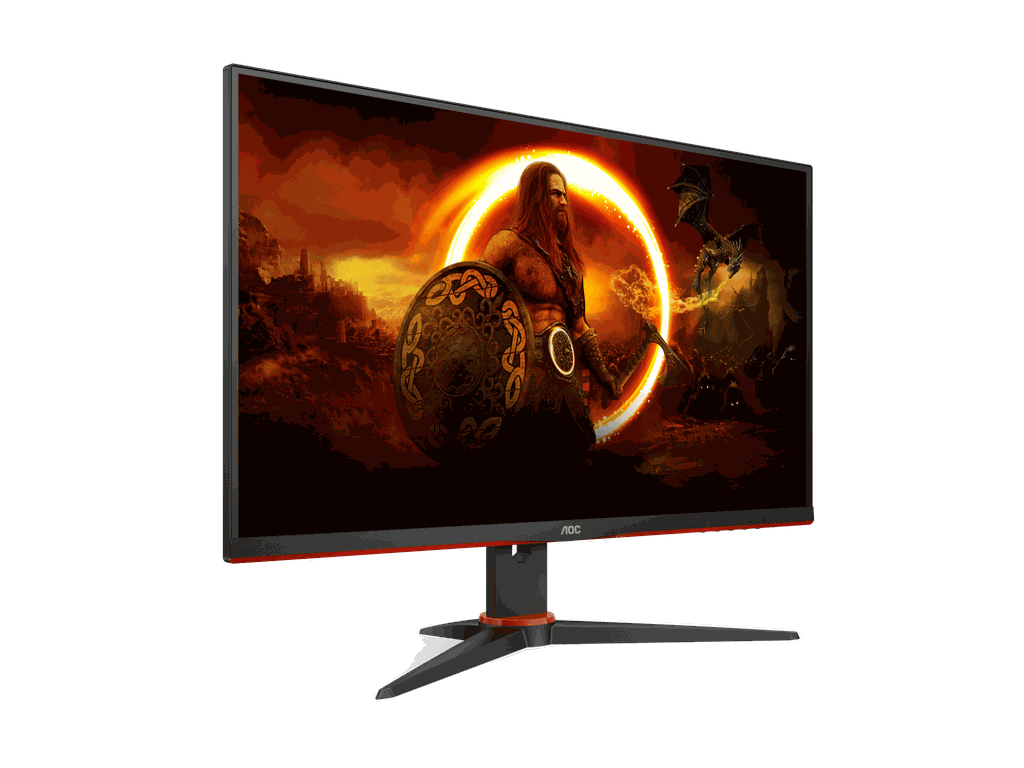 Màn hình Gaming AOC 27G2E1 (27.0 inch - IPS - FHD - 100Hz - 1ms)