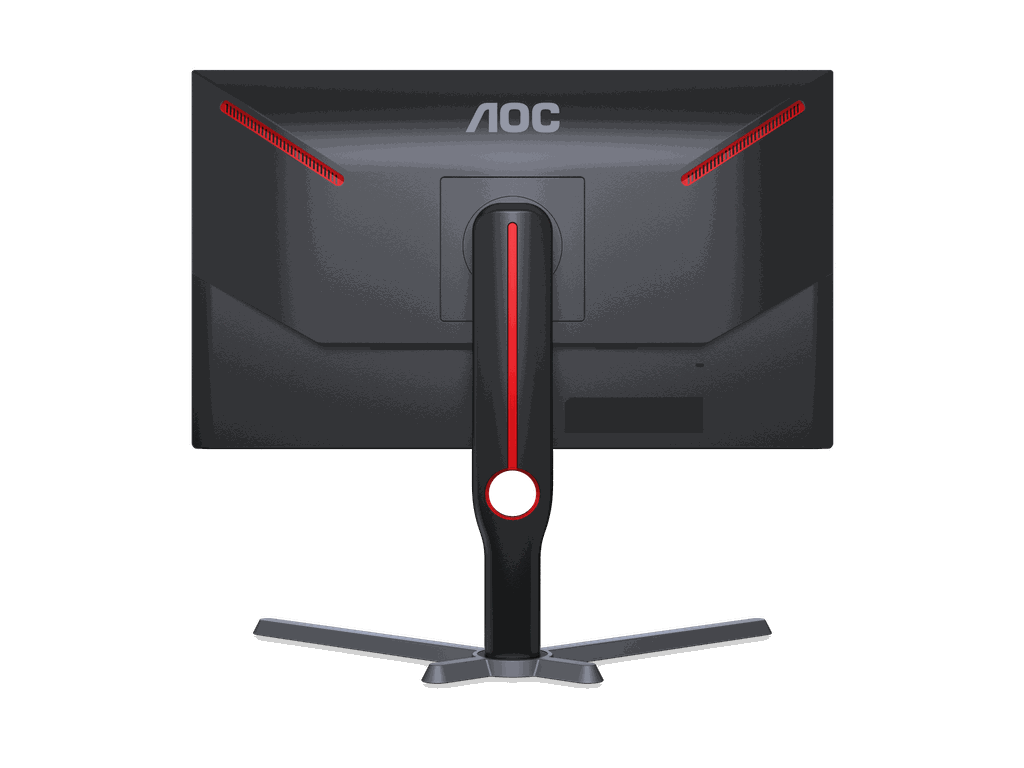 Màn hình Gaming AOC 25G3Z (24.5’’, FHD, IPS, 240Hz, 0.5ms, 25G3Z/74)