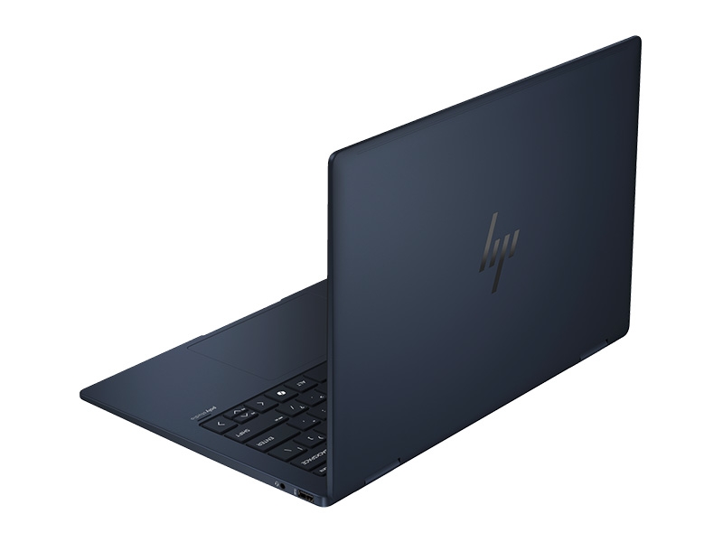 Laptop HP Envy x360 14-fc0091TU A19C1PA (Ultra 5 125U/ 16GB/ 1TB SSD/ 14.0inch OLED Touch/ Win11/ Blue/ Vỏ nhôm/ Pen)