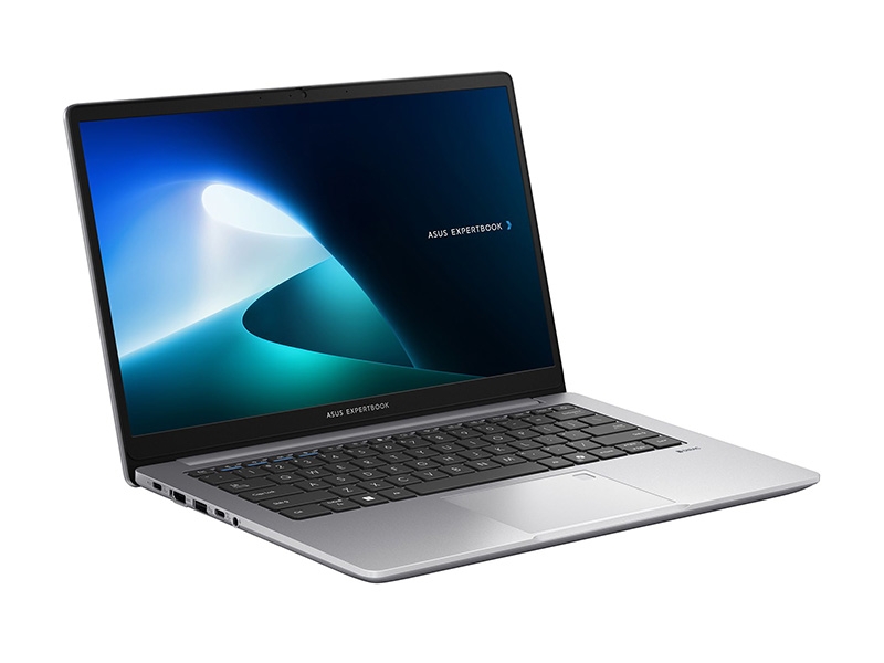 Laptop Asus ExpertBook P1403CVA-i516-63WS (i5 13420H/ 16GB/ 512GB SSD/ 14 inch/ Win 11/ Office/ Grey)