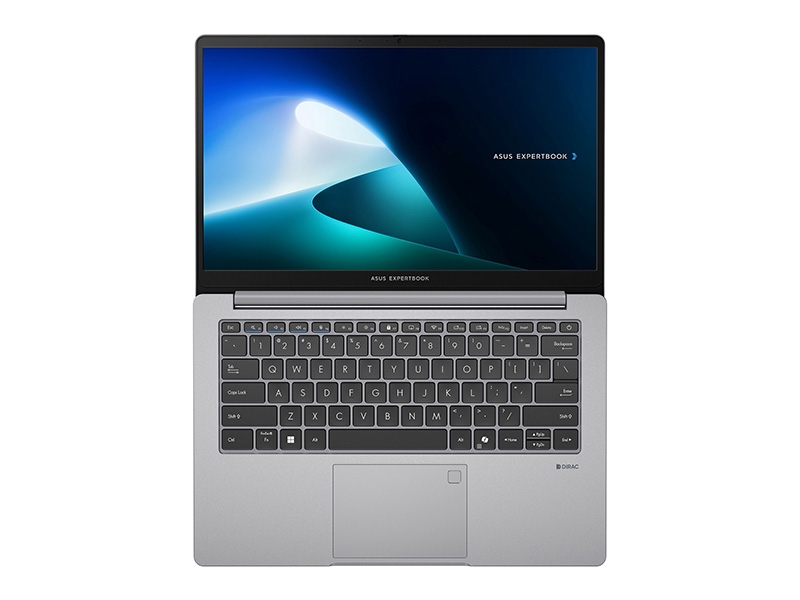 Laptop Asus ExpertBook P1403CVA-i516-63WS (i5 13420H/ 16GB/ 512GB SSD/ 14 inch/ Win 11/ Office/ Grey)