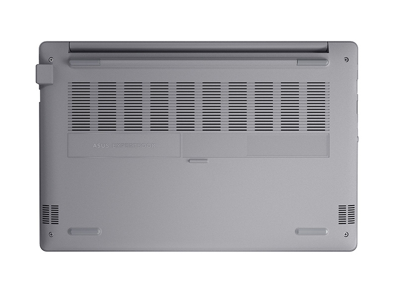 Laptop Asus ExpertBook P1403CVA-i516-63WS (i5 13420H/ 16GB/ 512GB SSD/ 14 inch/ Win 11/ Office/ Grey)