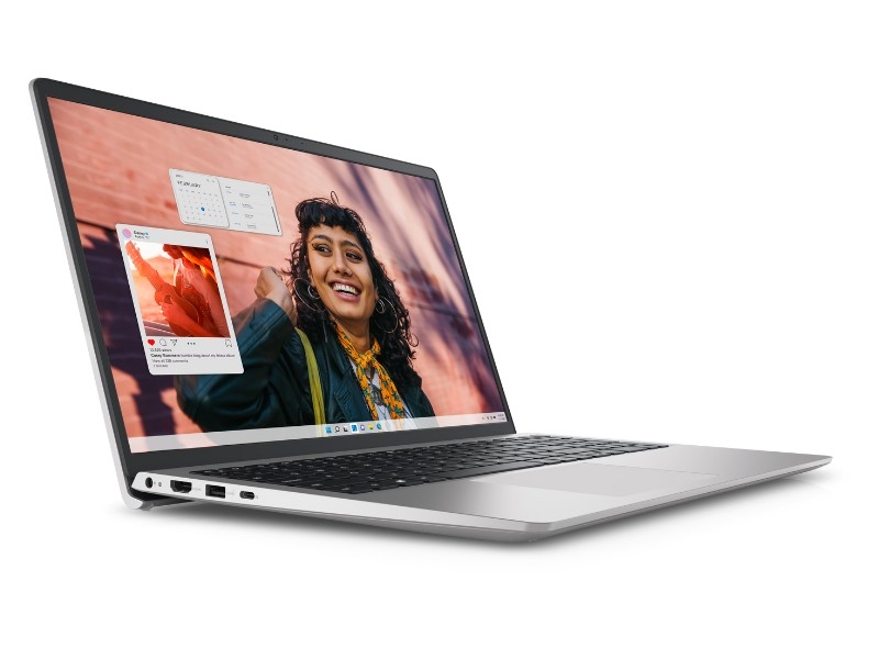 Laptop Dell Inspiron 15 3530 i5 1334U/16GB/512GB/120Hz/OfficeHS24+365/Win11 (N5I5530W1)
