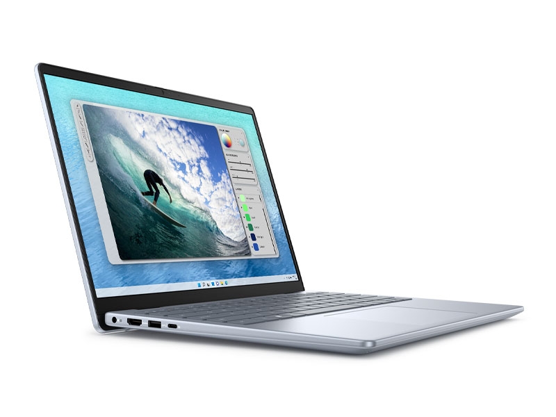 Laptop Dell Inspiron 5440 71053697 (Core 5/16GB/1TB/14 inch/Win11 / 1Y)