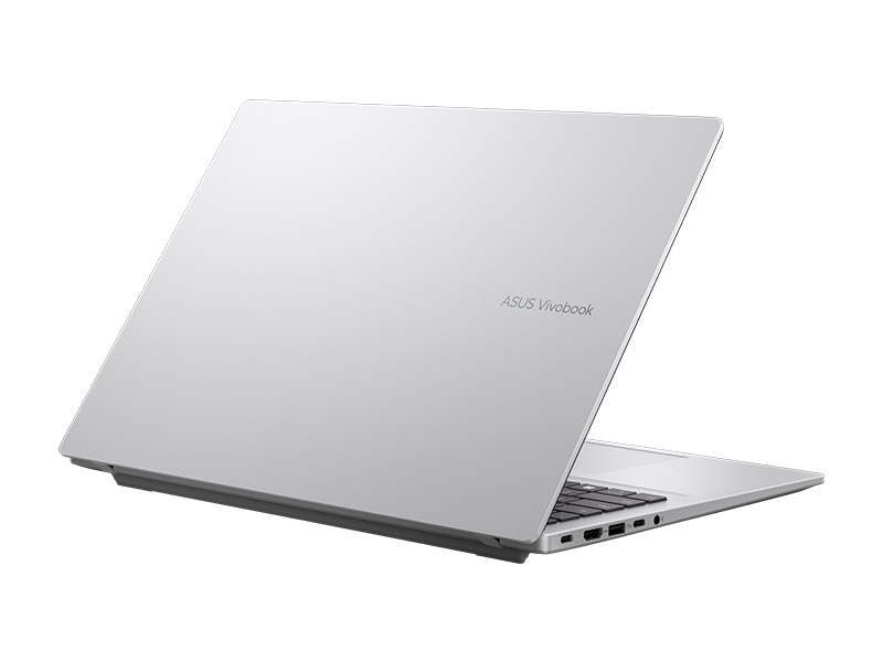 Laptop Asus Vivobook 16 A1607QA-MB067WS (Snapdragon X X1 26 100 | 16GB | 512GB | 16 inch WUXGA | Win 11 | Office | Bạc)