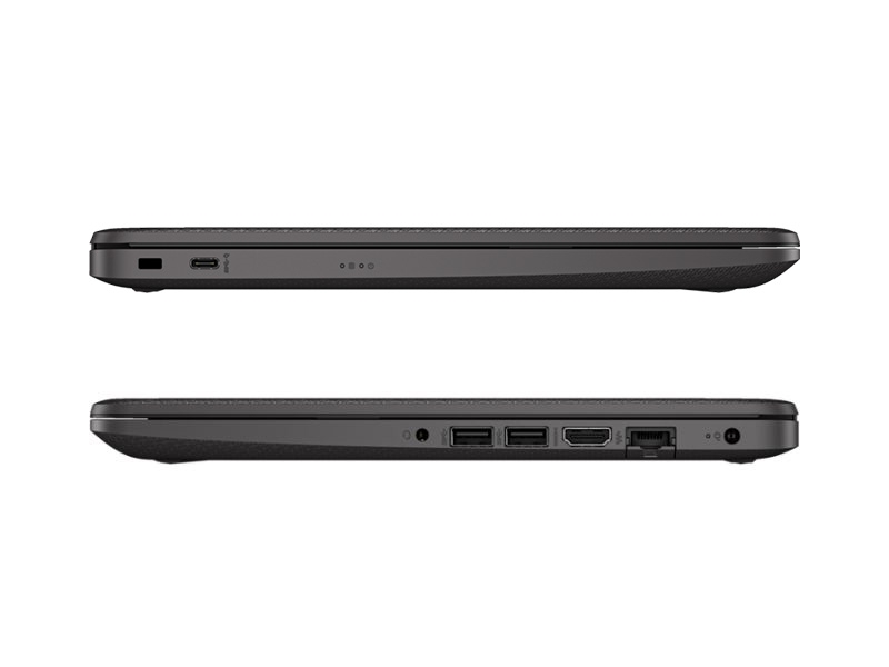 HP 240R G9 AX3C5AT (Core i3-1315U | 8GB | 256GB | Intel UHD | 14 inch FHD | Win 11 | Bạc tro đen)