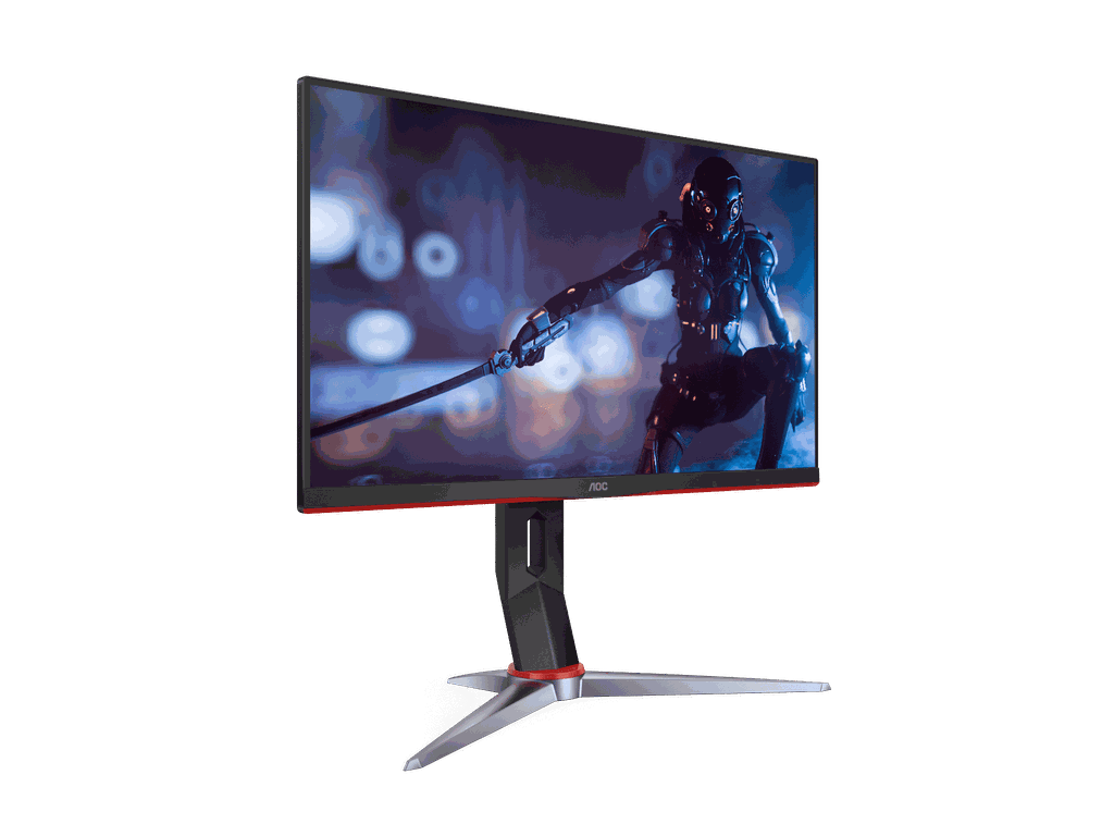 Màn hình Gaming AOC 27G2Z (27’’, FHD, IPS, 240Hz, 0.5ms, 27G2Z/74)