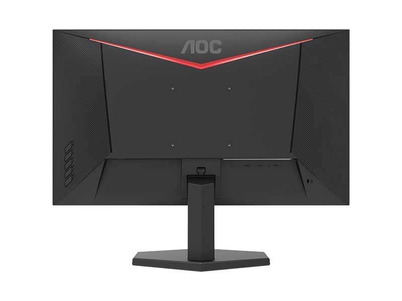 Màn hình Gaming AOC 24G11ZE/71 (23.8 inch - FHD - Fast IPS - 240Hz - 0.3ms)