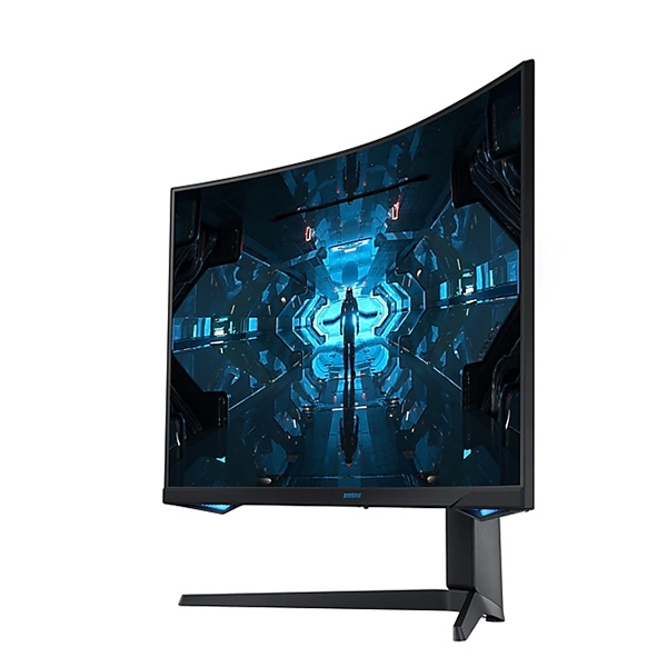 Màn hình Samsung Odyssey G7 LC32G75TQSEXXV 31.5Inch 1Ms 240Hz Curved VA