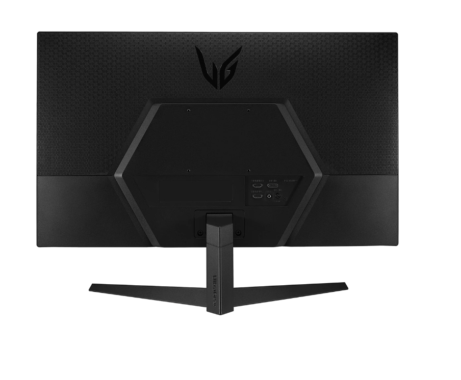 Màn hình máy tính Gaming LG UltraGear 27GQ50F-B 27 inch FHD 165Hz