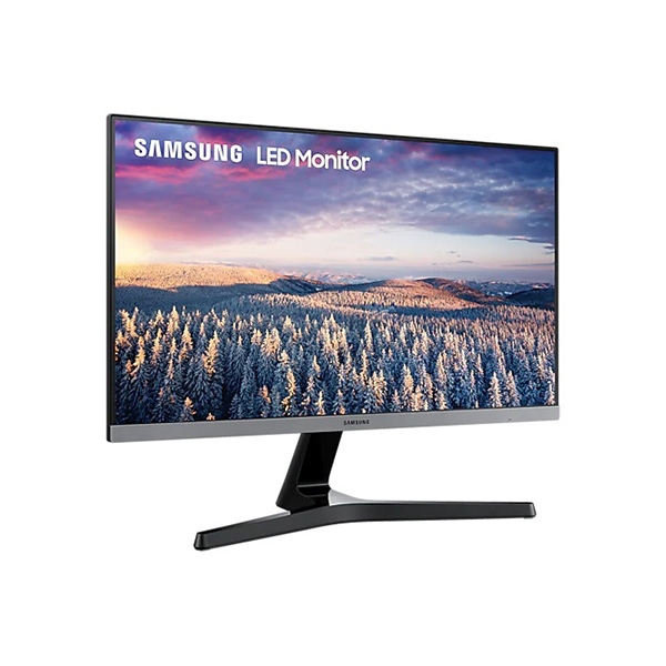 Màn hình Samsung LS24R350FZEXXV (23.8inch/FHD/IPS/75Hz/5ms/250nits/HDMI+VGA)