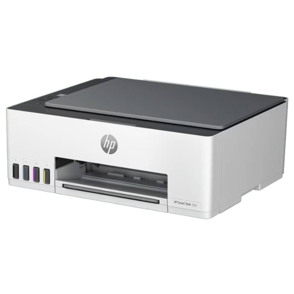 Máy in HP Smart Tank 520 All-in-One Printer 1F3W2A