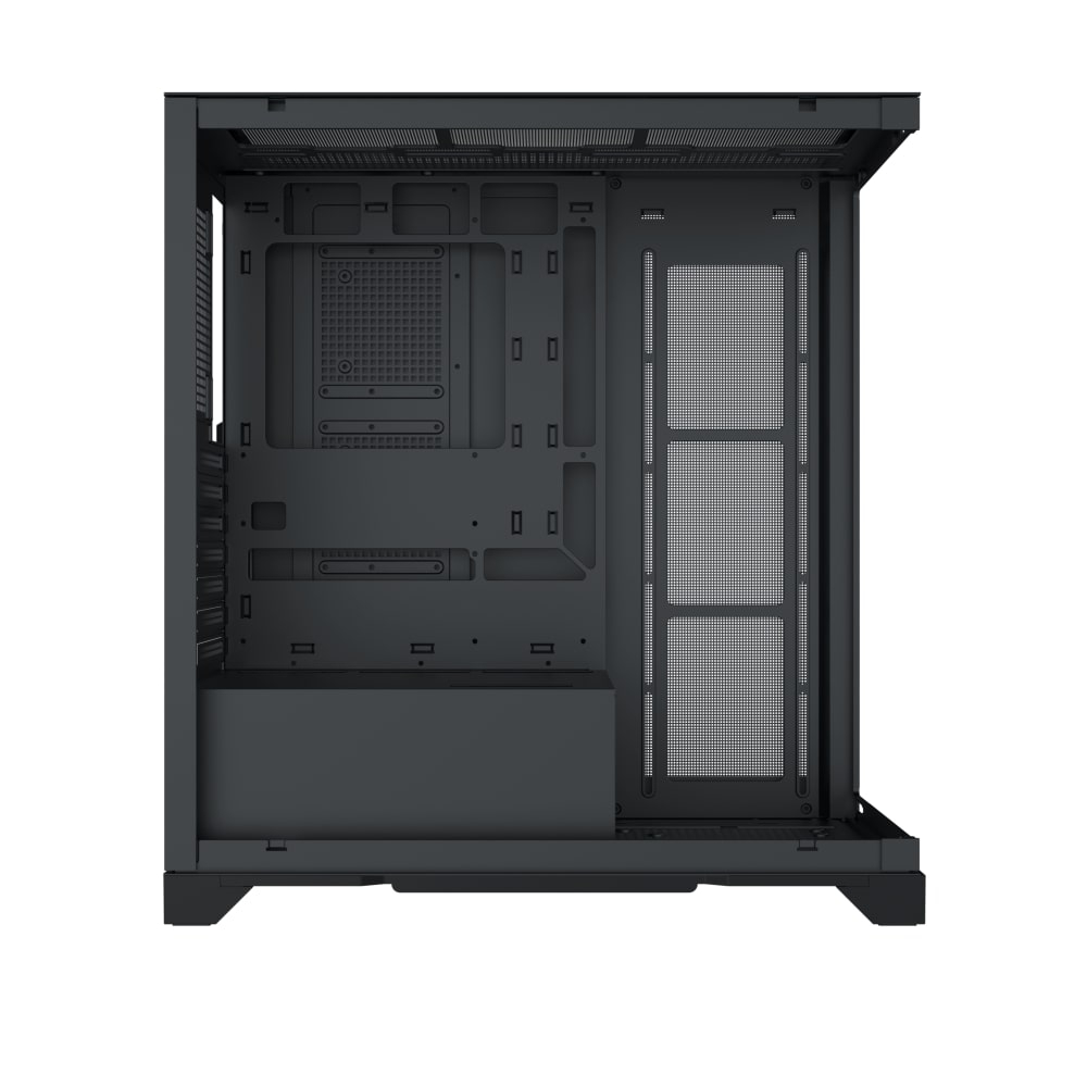 Vỏ Case Xigmatek Endorphin Ultra (EN41341) - Premium Gaming ATX