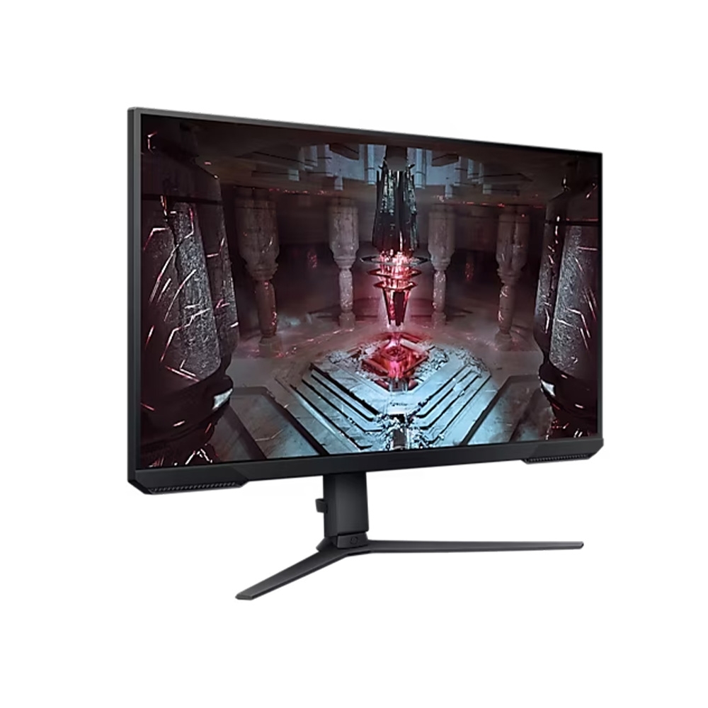 Màn hình SAMSUNG Odyssey G5 G51C LS32CG510EEXXV (32 inch - VA - 2K - 1ms - AMD FreeSync Premium - HDR10)