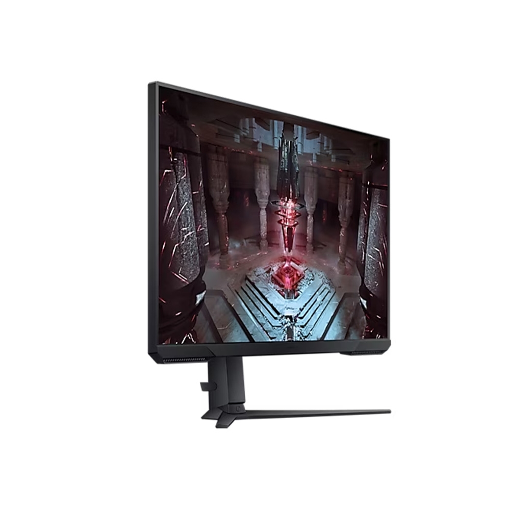 Màn hình SAMSUNG Odyssey G5 G51C LS32CG510EEXXV (32 inch - VA - 2K - 1ms - AMD FreeSync Premium - HDR10)