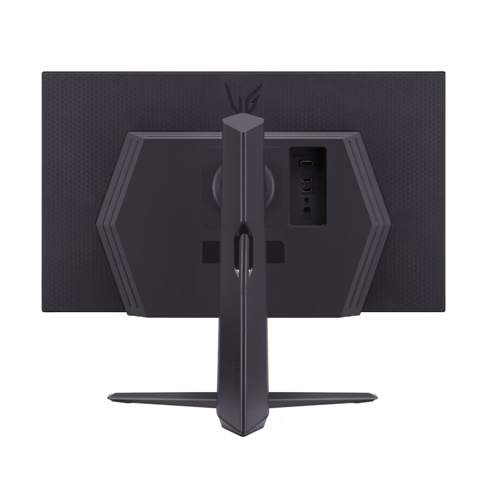 Màn Hình Gaming LG UltraGear 27GR75Q-B (27 inch - QHD - IPS - 165Hz - FreeSync - GSync - HDR10)