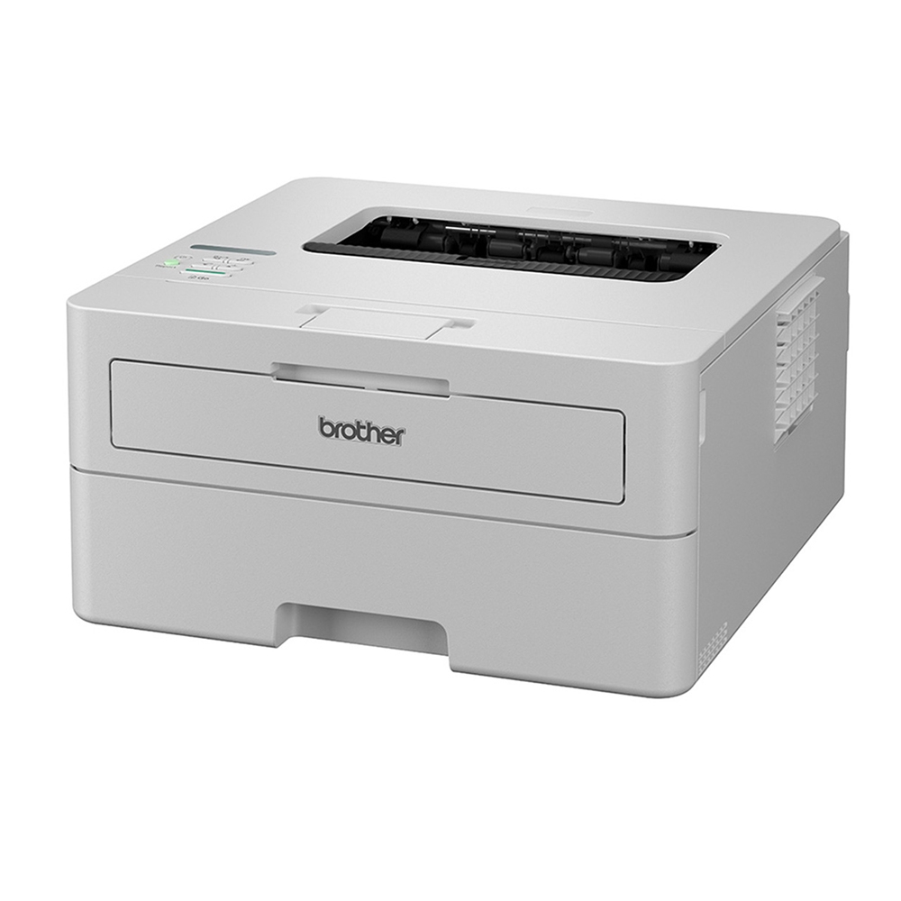 Máy in Laser đen trắng Brother HL-B2100D (In đảo mặt, A4, USB)