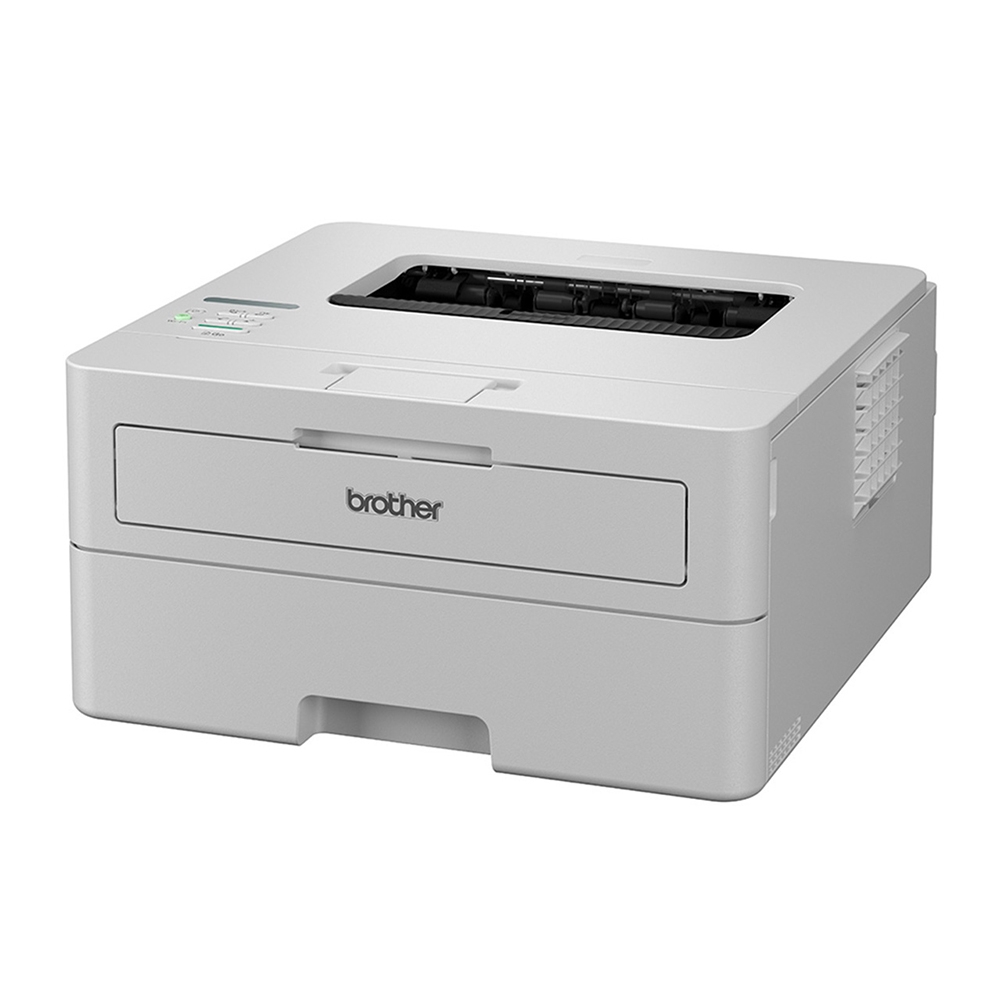 Máy in Laser đen trắng Brother HL-B2180DW (In đảo mặt, A4, USB, WIFI)