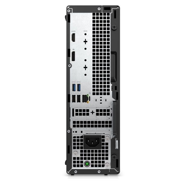 Máy tính để bàn đồng bộ Dell OptiPlex 7010 SFF (i3-13100 | 8GB | 256GB SSD | KB_M | Ubuntu | 3Yr ) 71022166