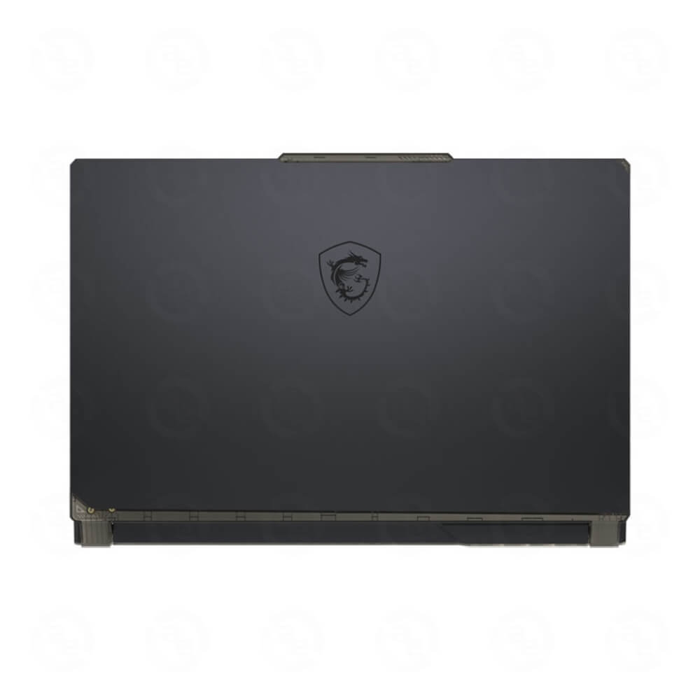 Laptop MSI Cyborg 15 A12UCX-618VN (Intel Core i5-12450H | 16GB | 512GB | RTX 2050 4GB | 15.6 inch FHD | Win 11 | Đen)