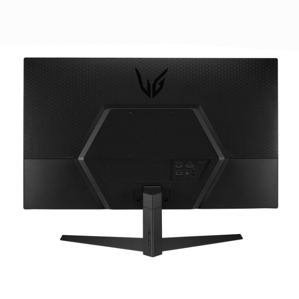 Màn hình LG 24GQ50F-B 23.8Inch UltraGear 1ms 165Hz