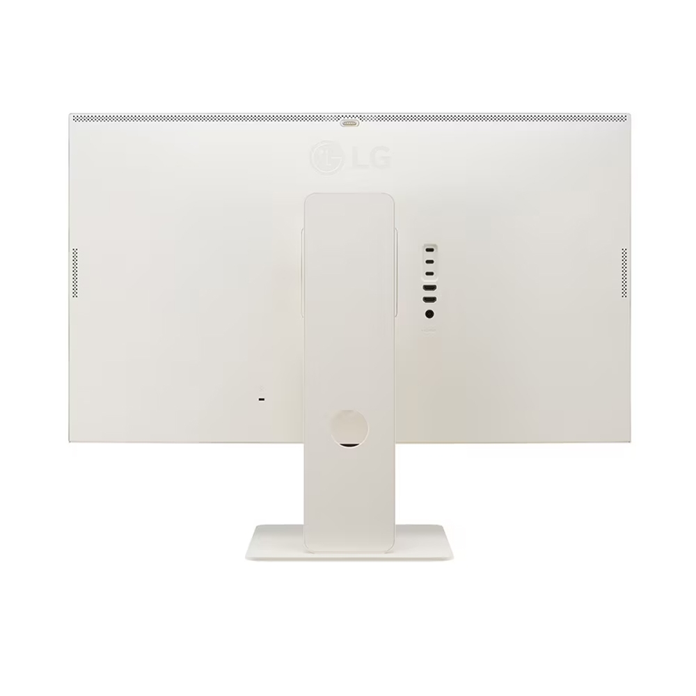 Màn hình thông minh LG MyView 32SR83U-W (31.5 inch - IPS - 4K - 60Hz - 5ms)
