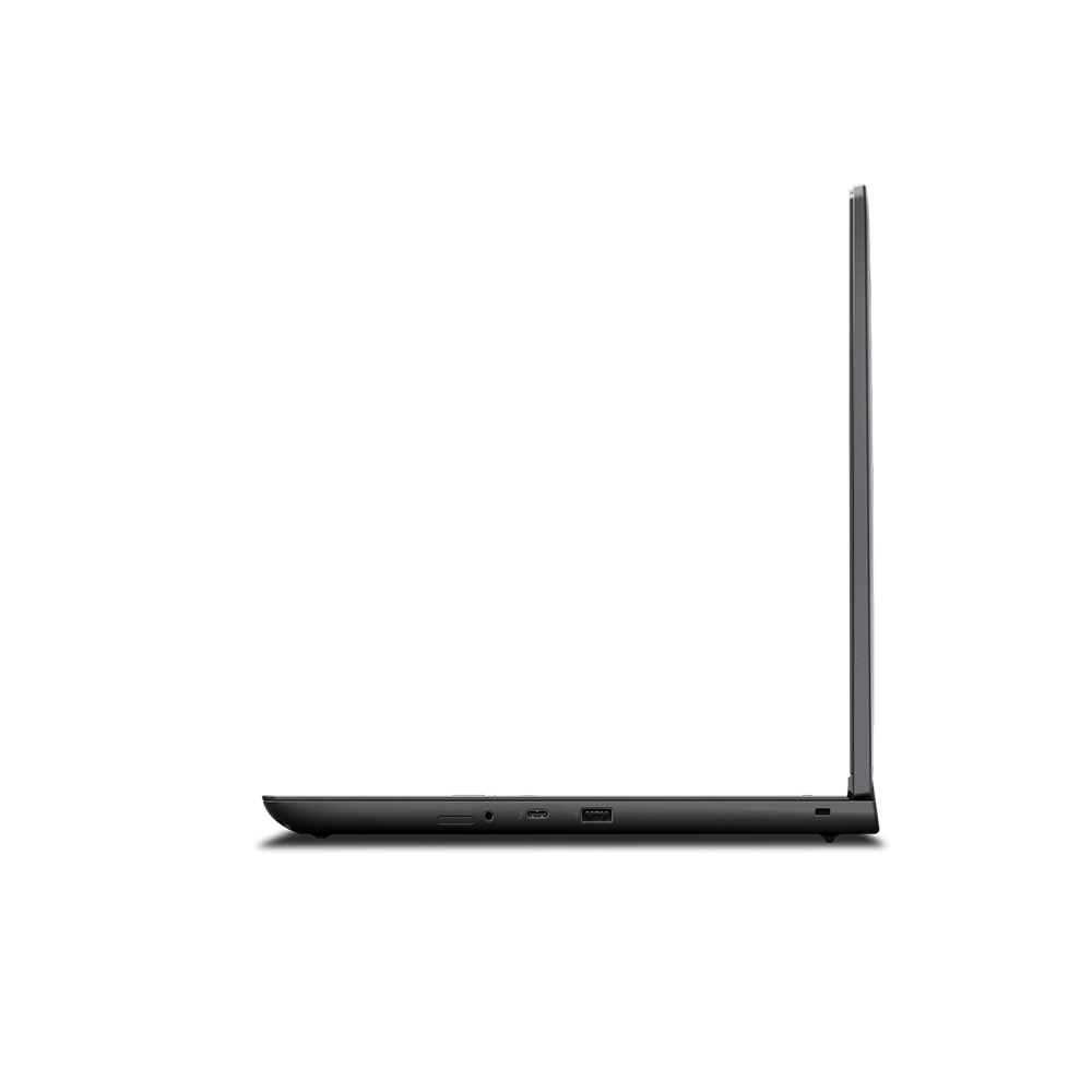 Laptop Lenovo ThinkPad P16v Gen 2 T 21KX0039VA (Intel Core Ultra 7 155H | RTX 1000 Ada | 16 inch WUXGA | 32GB | 1TB | NoOS | Đen)