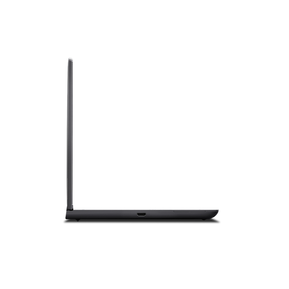 Laptop Lenovo ThinkPad P16v Gen 2 T 21KX0039VA (Intel Core Ultra 7 155H | RTX 1000 Ada | 16 inch WUXGA | 32GB | 1TB | NoOS | Đen)