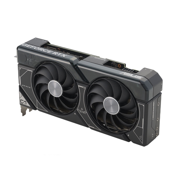 Card đồ họa Asus DUAL-RTX4070-12G (Geforce RTX 4070/ 12GB/ GDDR6X/ 192 bit)