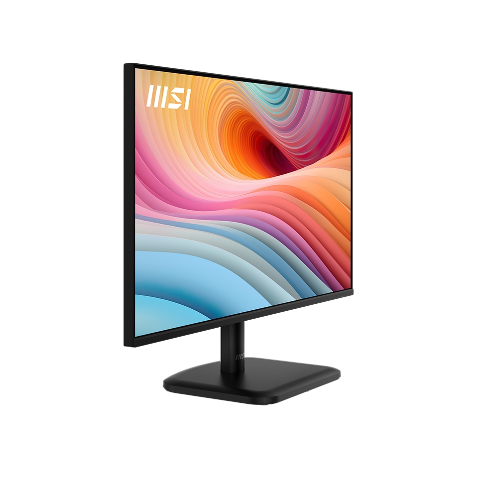 Màn Hình MSI PRO MP251L E2 (24.5 inch - IPS - FHD - 120Hz - 1ms)