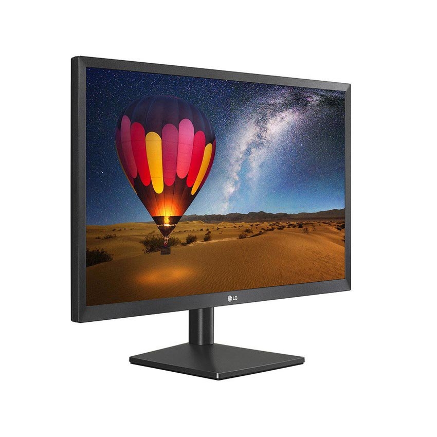 Màn Hình LG 22MN430M-B (21.5inch/FHD/IPS/75Hz/5ms/250nits/HDMI+DSub+Audio)