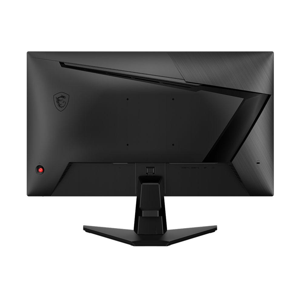 Màn Hình Gaming MSI MAG 255F E20 (24.5 inch - IPS - FHD - 200Hz - 0.5ms)