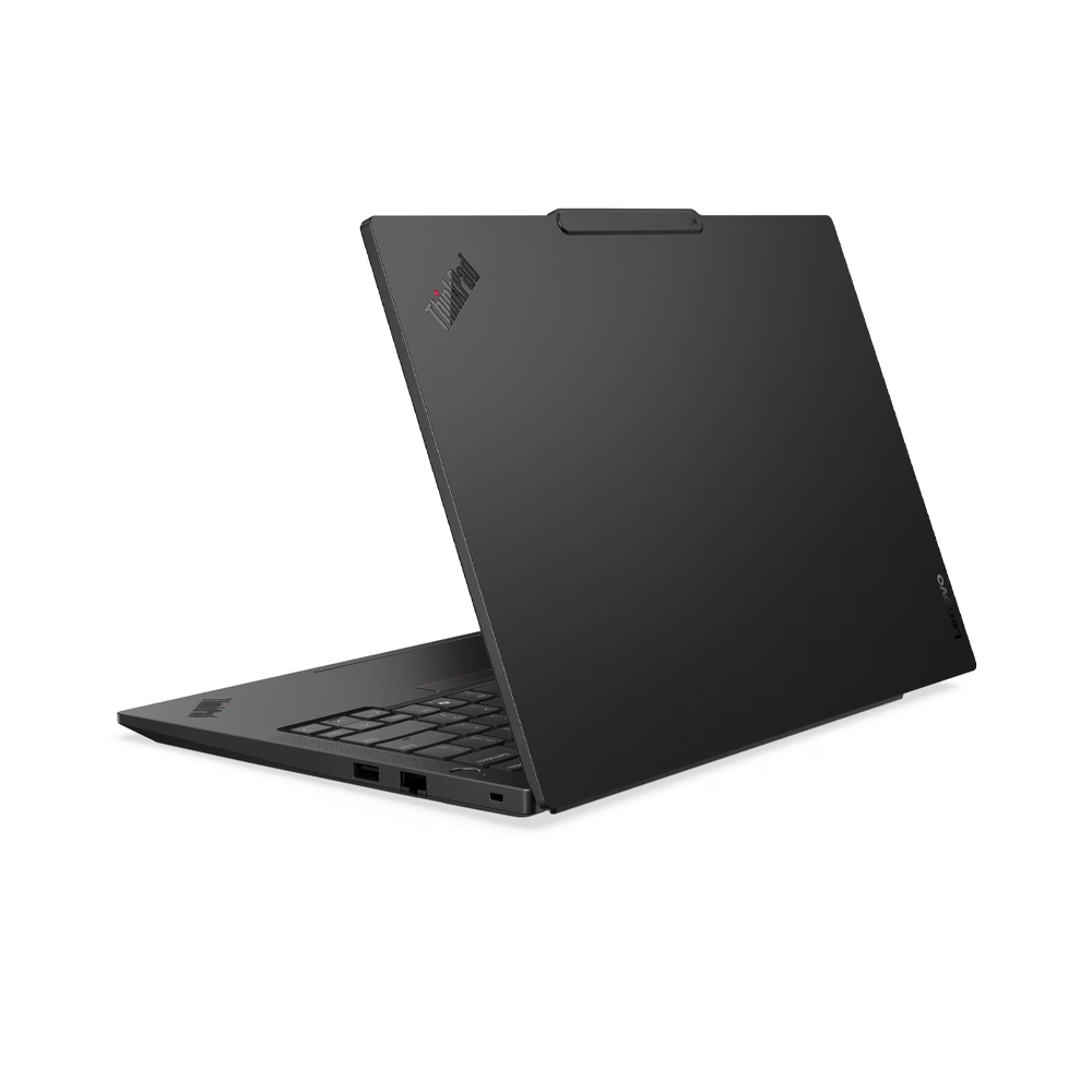 Laptop Lenovo ThinkPad E14 GEN 7 21SX005NVN (Ultra 5 225U/ 16GB/ 512GB SSD/ 14 inch WUXGA/ Win11/ Black/ Vỏ nhôm/ 2Y)