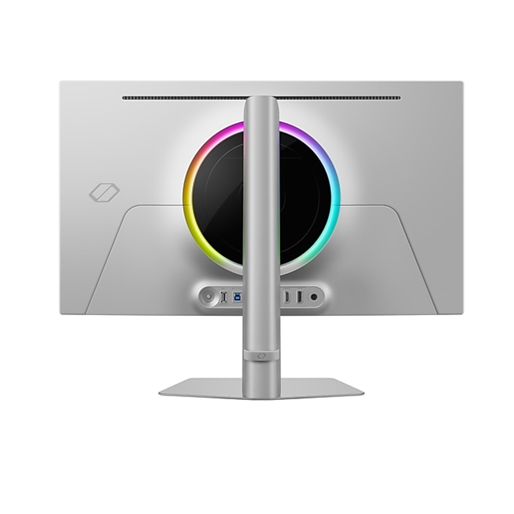 Màn Hình Gaming SAMSUNG Odyssey OLED G6 G60SF LS27FG602SEXXV (27 inch - OLED - 2K - 500Hz - 0.03ms)