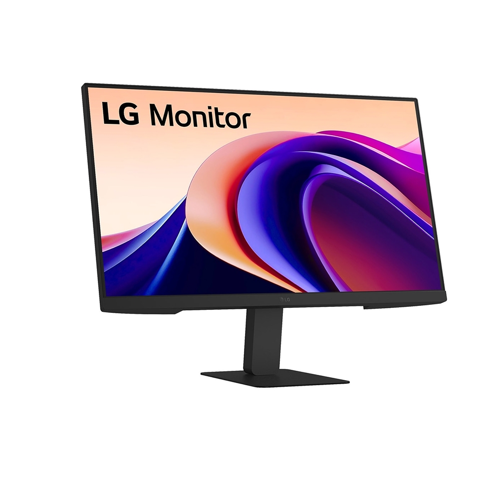 Màn Hình LG 24U631A-B (23.8 inch - IPS - 2K - 100Hz - 5ms)