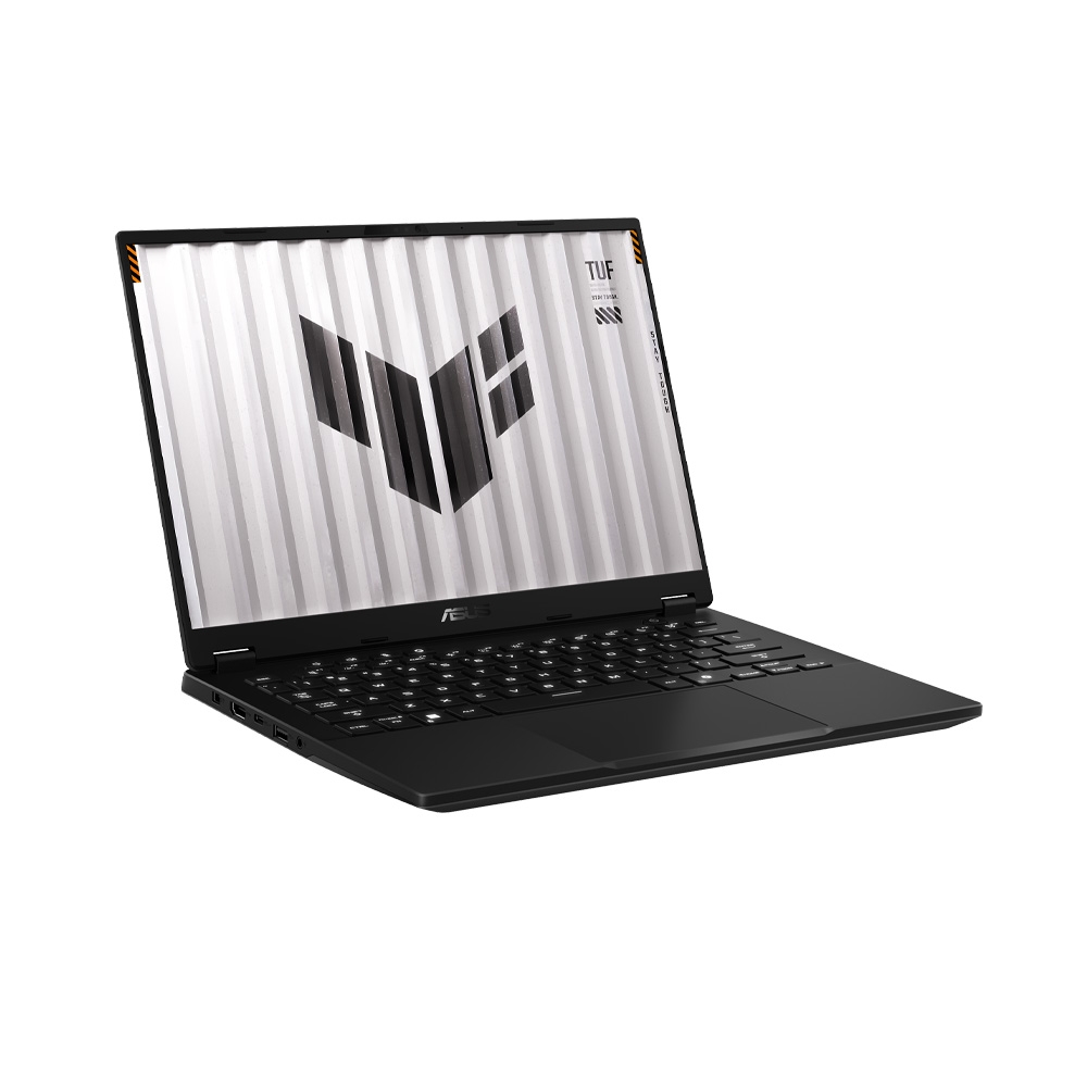 Laptop Asus TUF Gaming A14 FA401KM-RG010WS (AI 7 350/ 32GB/ 1TB SSD/ RTX 5060 8GB/ 14 inch 2.5K/ 165Hz/ Win 11/ Office/ Gray/ Vỏ nhôm)