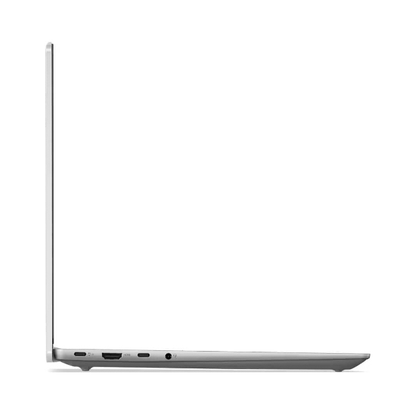 Laptop Lenovo IdeaPad Slim 5 14IRL8 82XD008LVN OLED (Core i5 13500H/ 16GB/ 1TB SSD/ Intel Iris Xe Graphics/ 14.0inch WUXGA/ Windows 11 Home/ Cloud Grey/ Vỏ nhôm/ 3 Year)